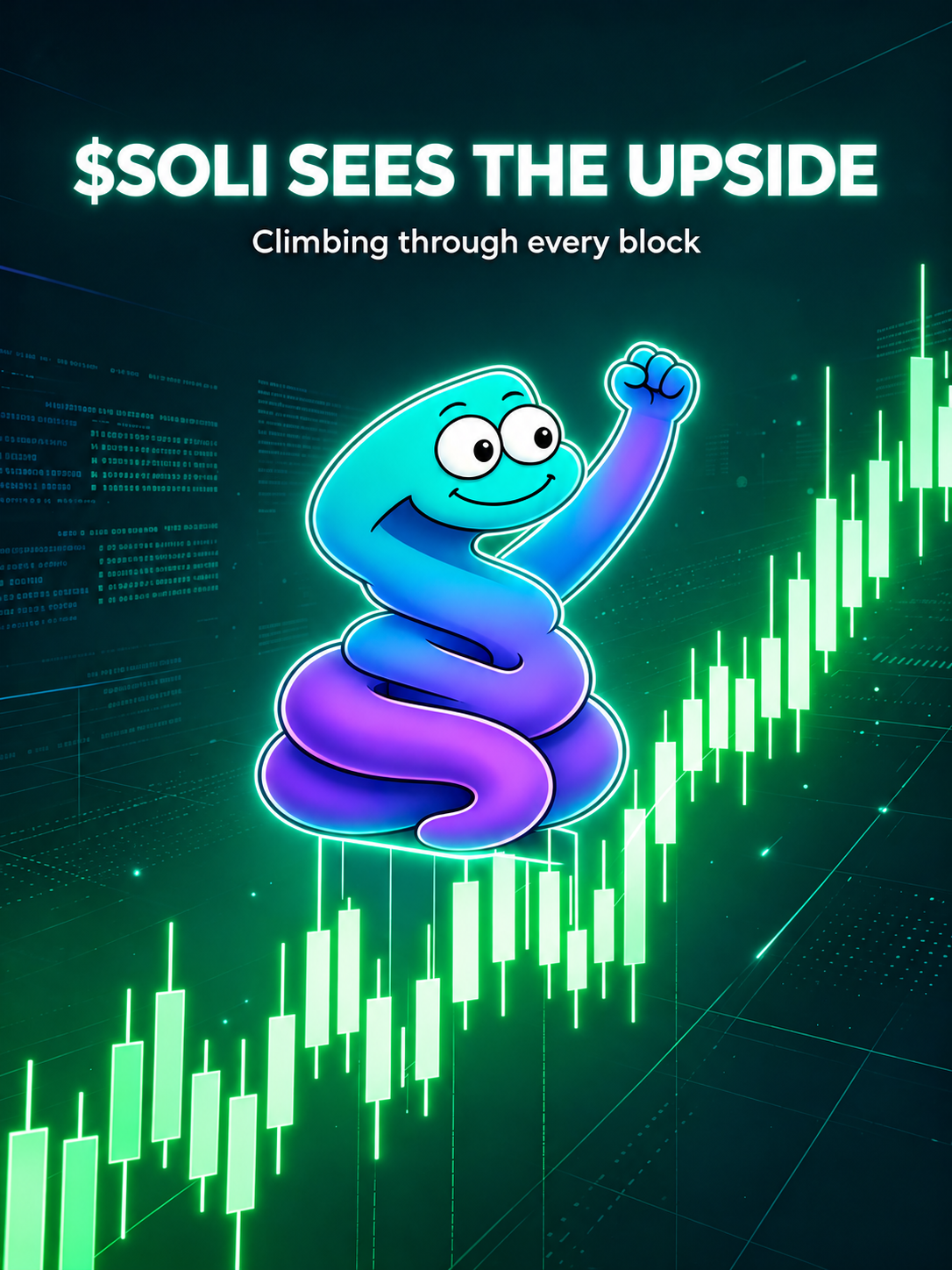 SOLI meme